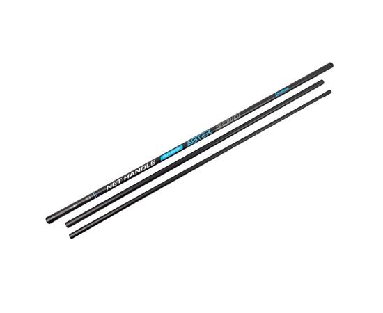 Ручка подсака штекер F-FISHING Aster 3,30 м