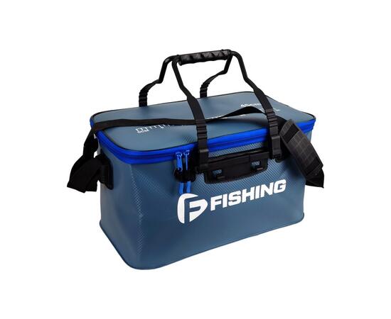 Сумка для рыбы F-FISHING, S