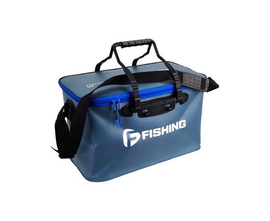 Сумка для рыбы F-FISHING, M