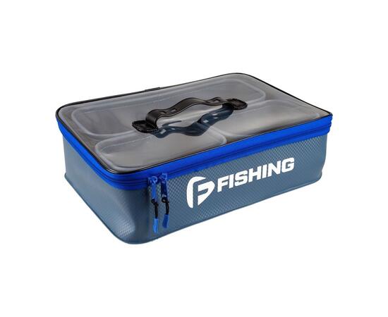Набор емкостей F-FISHING EVA, 4шт