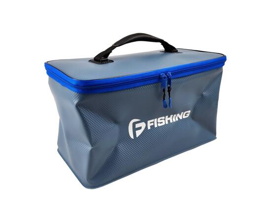 Сумка холодильник F-FISHING  