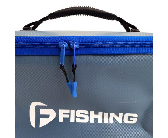 Сумка холодильник F-FISHING  