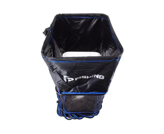 Садок Impresa F-FISHING 60х50см 4м