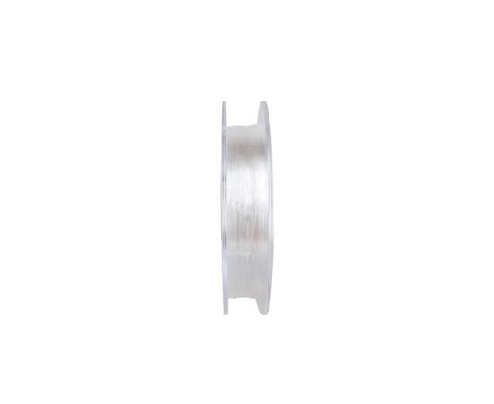 Леска F-FISHING Tenet Fluorocarbon 25м 0,08мм 0,7кг/1,5lb