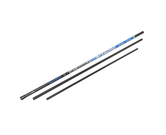Ручка подсака штекер F-FISHING Tesoro 3,40 м