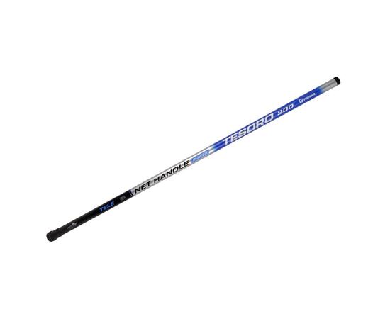 Ручка подсака F-FISHING Tesoro 3м