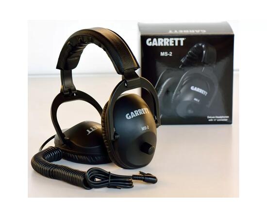 Наушники Garrett MS-2