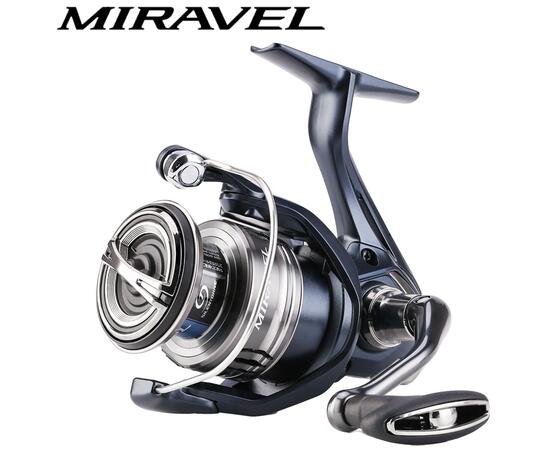 Катушка Shimano 22 Miravel C 3000