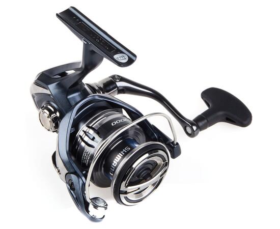 Катушка Shimano 22 Miravel C 3000