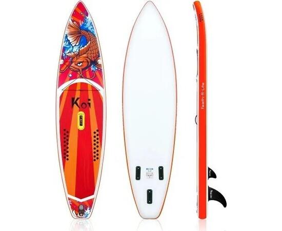 Сапборд KOI SUP Funwater 2023 11'6"