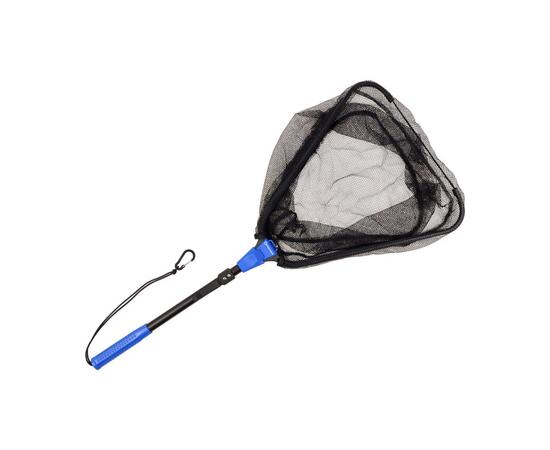 Подсак складной F-FISHING голова 38х42х25