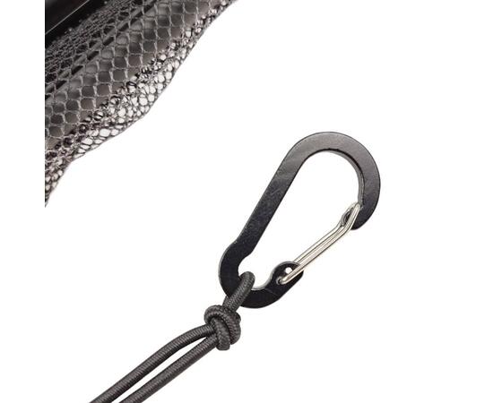 Подсак складной F-FISHING голова 38х42х25