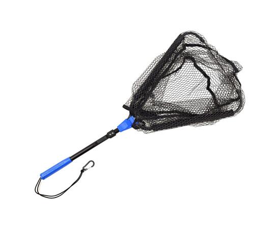 Подсак складной F-FISHING голова 38х42x36