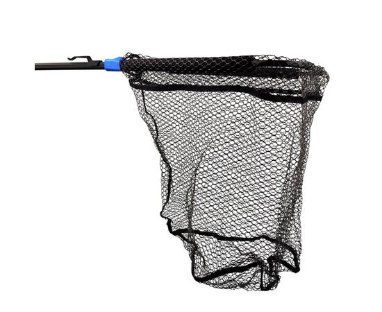 Подсак складной теле F-FISHING ручка 45-86,5см