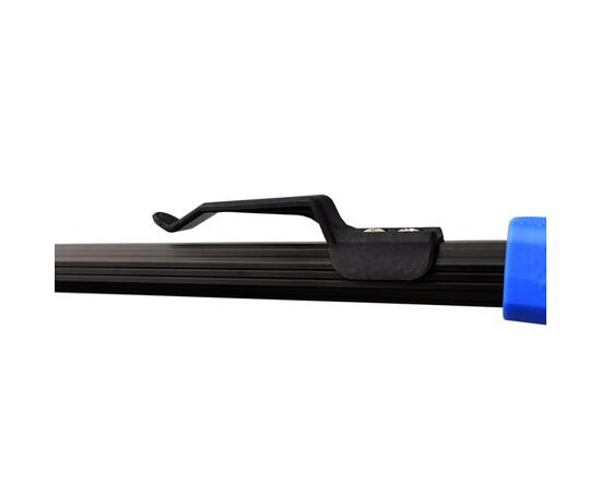 Подсак складной теле F-FISHING ручка 45-86,5см