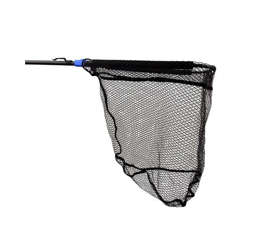 Подсак складной теле F-FISHING ручка 70,5-105см