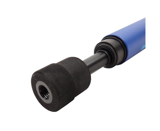 Ручка подсака теле F-FISHING Gasta 3,0 м, 235гр, трансп дл 41см, Carbon 30Т