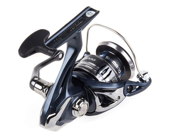 Катушка Shimano 22 Miravel C 3000