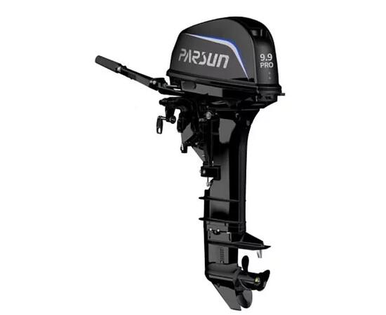 Лодочный мотор Parsun T9.9BMS PRO