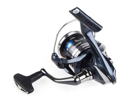 Катушка Shimano 22 Miravel C 3000