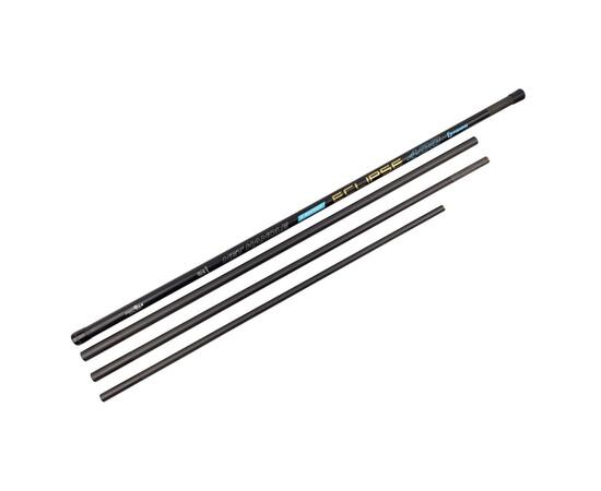 Ручка подсака штекер F-FISHING ECLIPSE 4м