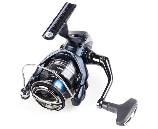 Катушка Shimano 22 Miravel C 3000