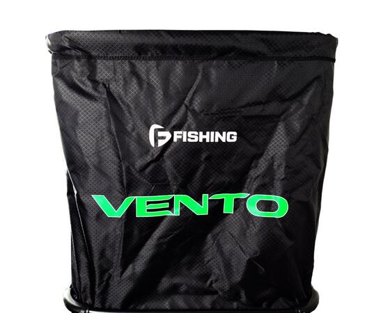 Садок F-FISHING Vento 50х40см 3м