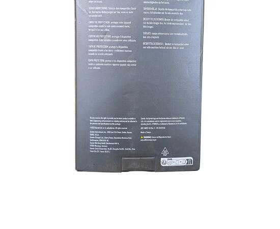 Защитная крышка для эхолота STRIKER Plus 5CV/ Vivid 5CV