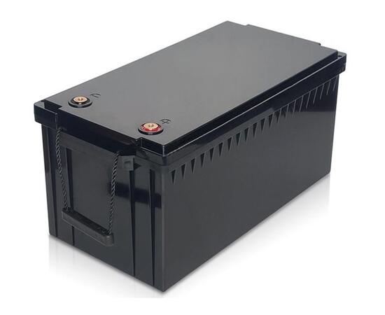 Аккумулятор UniTok Lifepo4 ES 24-230 (ящик)