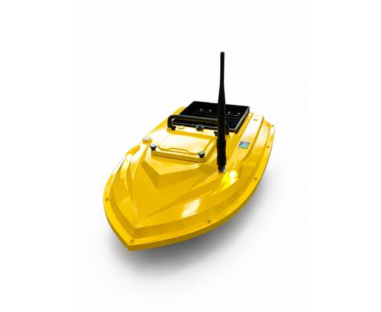 Прикормочный кораблик Manuowell X7 GPS