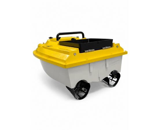 Прикормочный кораблик Manuowell X7 GPS
