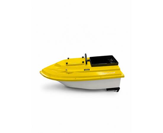 Прикормочный кораблик Manuowell X7 GPS