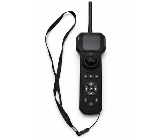 Прикормочный кораблик Manuowell X7 GPS