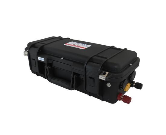 Аккумулятор UniTok Lifepo4 D 12-88X6CUP3-15 (корпус 4014) (чемодан)