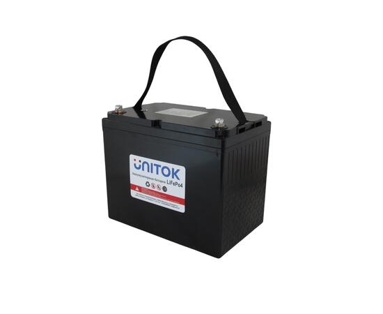 Аккумулятор UniTok Lifepo4 ES 24-54 (ящик)