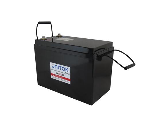 Аккумулятор UniTok Lifepo4 ES 12-230 (ящик)