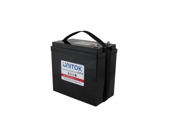 Аккумулятор UniTok Lifepo4 ES 12-88 (ящик)