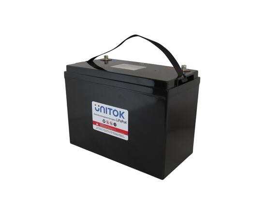 Аккумулятор UniTok Lifepo4 ES 24-88 (ящик)