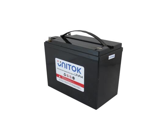 Аккумулятор UniTok Lifepo4 ES 12-54 (ящик)
