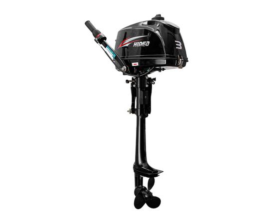 Лодочный мотор Hidea HD 3 FHS