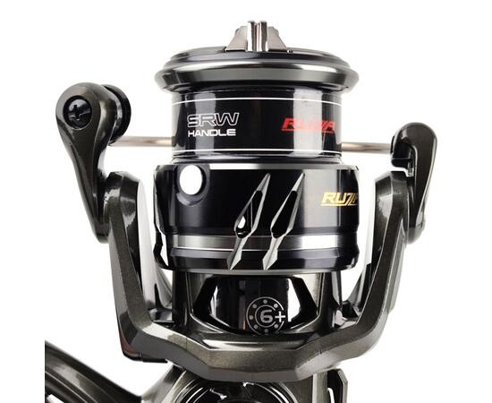 Катушка спиннинговая RUZZA Sunrider 2500
