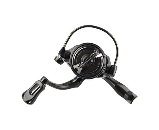 Катушка спиннинговая RUZZA Sunrider 2500