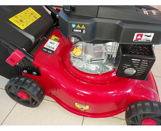 Газонокосилка бензиновая Senci LMA17P02
