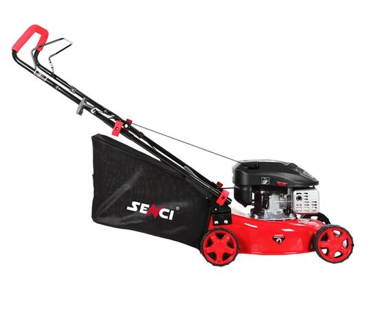 Газонокосилка бензиновая Senci LMA17P02