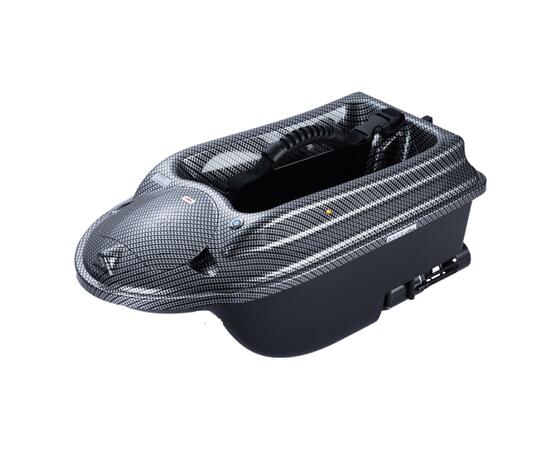 Прикормочный кораблик Boatman Actor Plus Basic Carbon