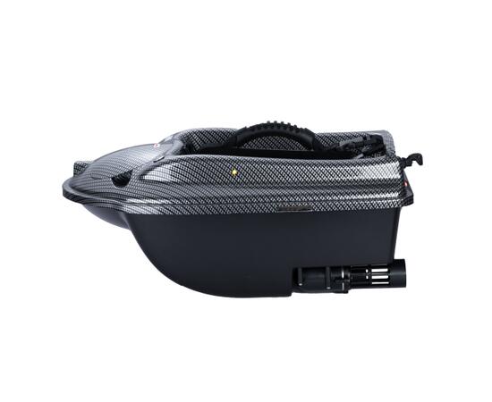 Прикормочный кораблик Boatman Actor Plus Basic Carbon