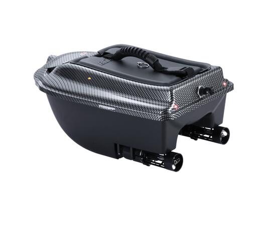 Прикормочный кораблик Boatman Actor Plus Basic Carbon