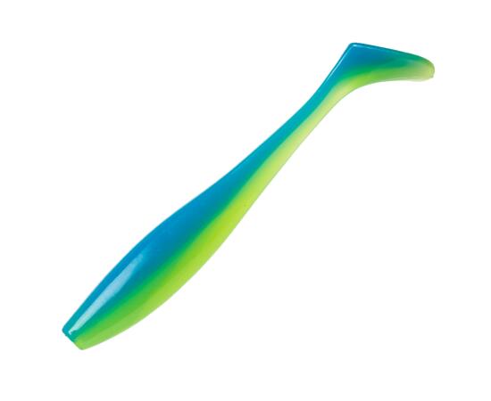 Мягкие приманки Narval Choppy Tail 10cm #016-Blue Mint