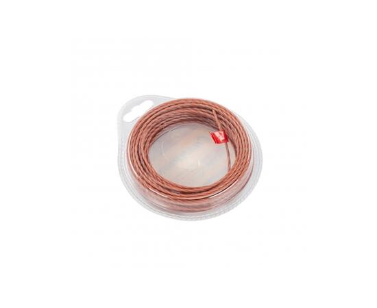 Корд триммерный Champion Whisper-twist 2,4мм*15м