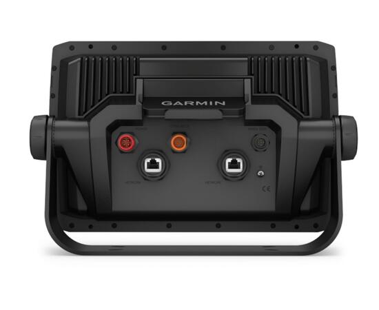 Эхолот Gаrmin ЕCНOМАР Ultrа 2 102/106sv панoптикс Pаnoptix LiveScopе Plus c блoкoм GLS 10 и дaтчиком LVS34
